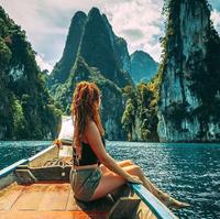 Отзыв от Яна - Виза Destination Thailand