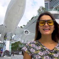 Отзыв от Агата - Visa DTV