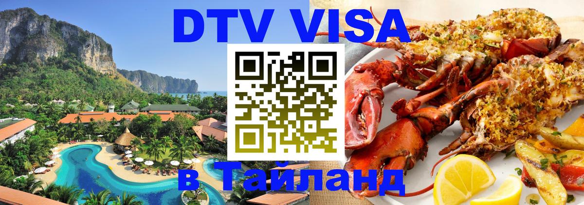 Оформление DTV визы под ключ: стоимость и тарифы, только загранпаспорт - 20.11.2025 